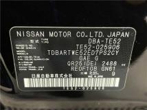 2011 Nissan Elgrand