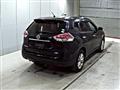 2015 Nissan X-Trail