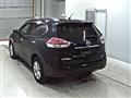 2015 Nissan X-Trail