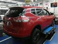 2015 Nissan X-Trail