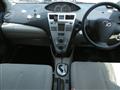 2007 Toyota Belta