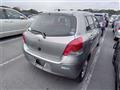 2009 Toyota Vitz