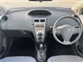 2009 Toyota Vitz