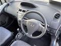 2009 Toyota Vitz