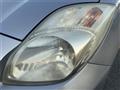 2009 Toyota Vitz