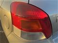 2009 Toyota Vitz