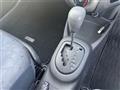 2009 Toyota Vitz