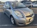 2009 Toyota Vitz