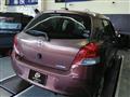 2009 Toyota Vitz