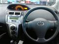 2009 Toyota Vitz