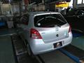 2006 Toyota Vitz