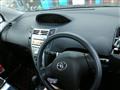 2006 Toyota Vitz