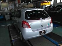 2006 Toyota Vitz