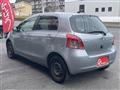 2007 Toyota Vitz