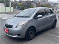 2007 Toyota Vitz