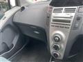 2007 Toyota Vitz