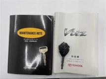 2007 Toyota Vitz