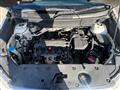 2008 Honda Crossroad