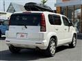 2007 Honda Crossroad