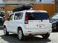 2007 Honda Crossroad