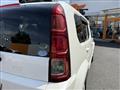 2007 Honda Crossroad