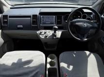2007 Honda Crossroad