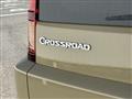 2010 Honda Crossroad