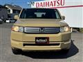 2010 Honda Crossroad