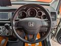 2007 Honda Crossroad