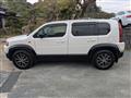 2007 Honda Crossroad