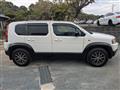2007 Honda Crossroad