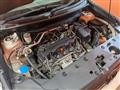 2007 Honda Crossroad