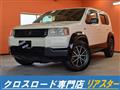 2007 Honda Crossroad