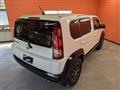 2007 Honda Crossroad