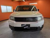 2007 Honda Crossroad