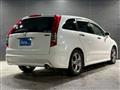 2008 Honda Stream