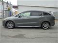 2013 Honda Stream