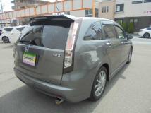2013 Honda Stream