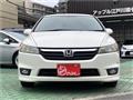 2008 Honda Stream