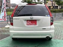 2008 Honda Stream