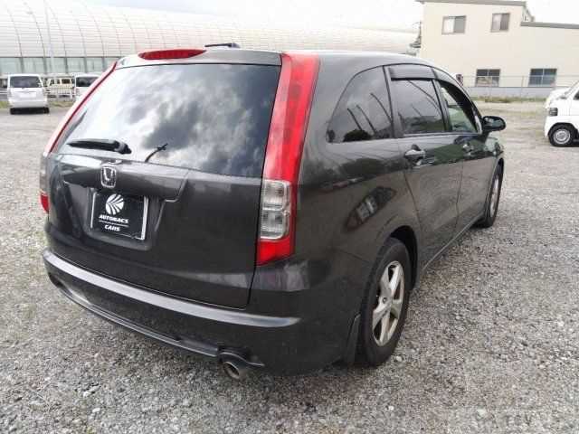 2006 Honda Stream