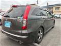 2007 Honda Stream
