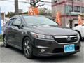 2007 Honda Stream