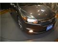 2009 Honda Stream