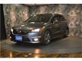 2009 Honda Stream