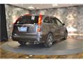 2009 Honda Stream