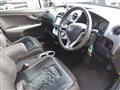 2014 Honda Stream