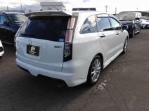 2014 Honda Stream