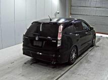 2011 Honda Stream