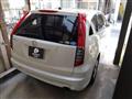 2007 Honda Stream